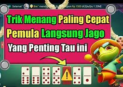 Cara Main Gaple Agar Selalu Menang