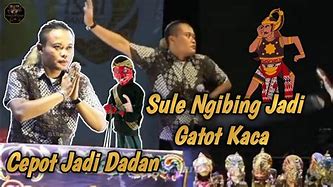 Gatot Kaca Anak Nya Siapa