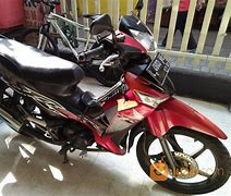 Honda Supra 125 Tahun 2010