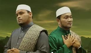 Nasyid Carilah Aku Di Neraka