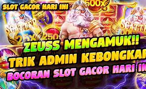 Situs Slot Gacor Hari Ini Om Keling Jepun 1 Minggu