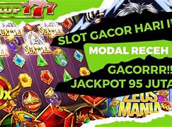 Slot Gacor Hari Ini Trik Dapetin Maxwin Olympus Terbaru Terbaru