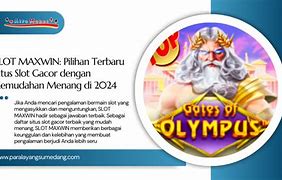 Slot Terbaru Ikan Mas 2024